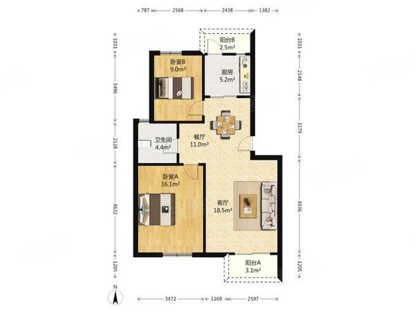 杭州西湖西湖三墩浙大森林蒋村 西溪浙大森林旁 西湖e30公寓长租短租