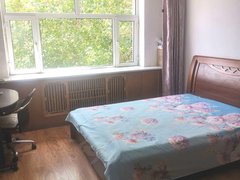 通辽科尔沁民族大学临近民大,三居室,半年起租季度付,设备齐全拎包入住室内干净出租房源真实图片