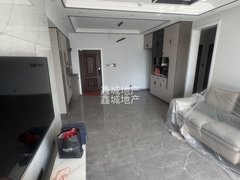 齐河城区齐河城区大清河旁 阳光一品三室 精装未住 出行方便出租房源真实图片