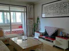 定西安定安定城区江夏两室 步梯房 拎包入住 随时看房出租房源真实图片
