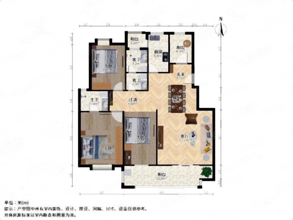 宇业东方红郡