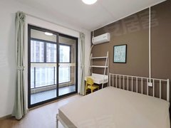 武汉汉阳七里庙0中介月付！钰龙湾 七里庙 中海大厦 万科未来中心 铁桥广场出租房源真实图片