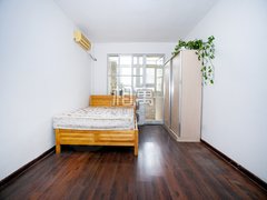 北京东城和平里我爱我家相寓 和平里柏林寺低楼层1居室出租房源真实图片