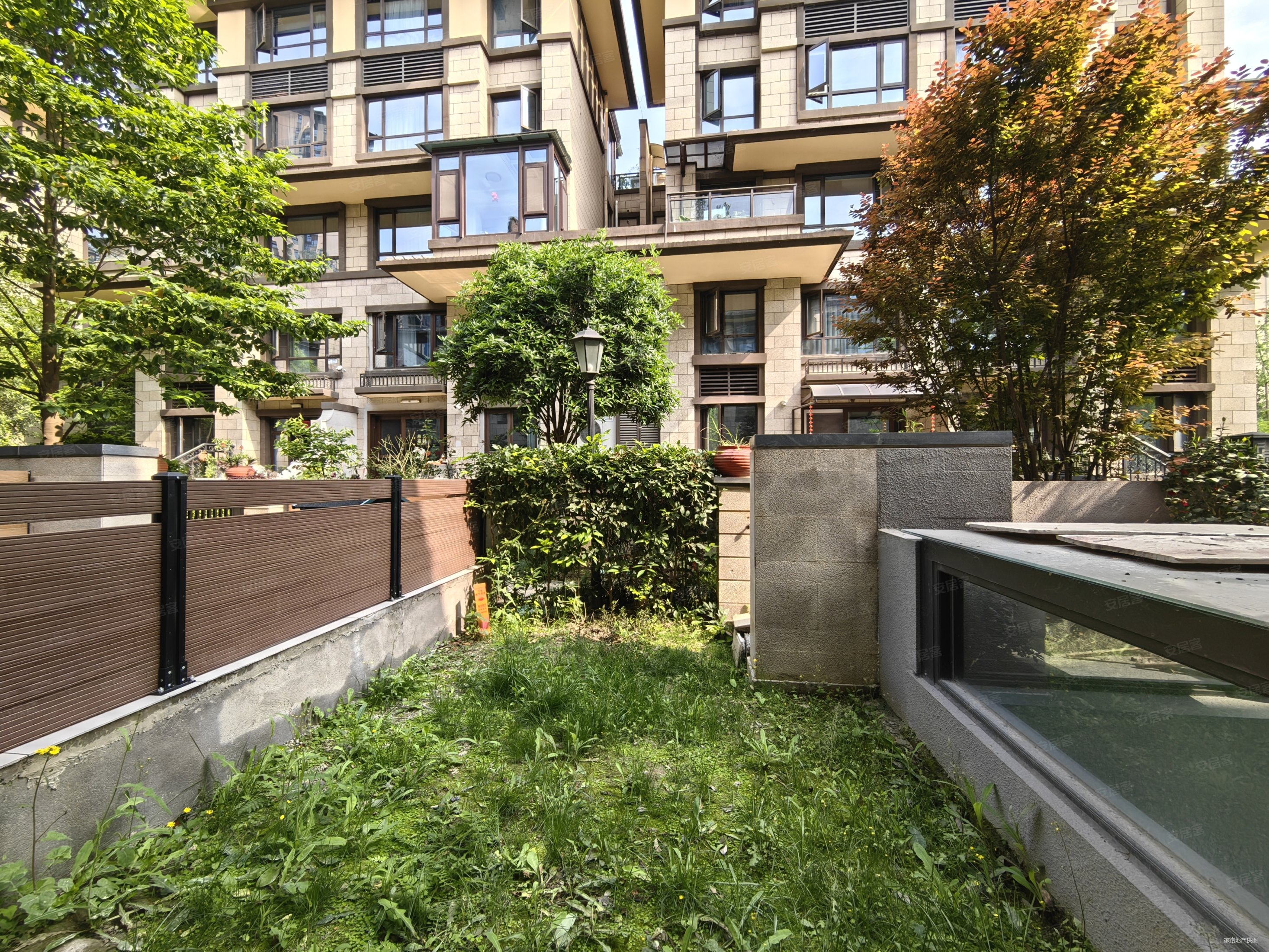 天府四街北辰 叠拼带地下室 户型空间可变 性价比高 诚售,北辰香麓