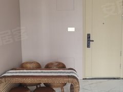 三亚吉阳迎宾路三亚国际传媒中心 2室1厅1卫出租房源真实图片