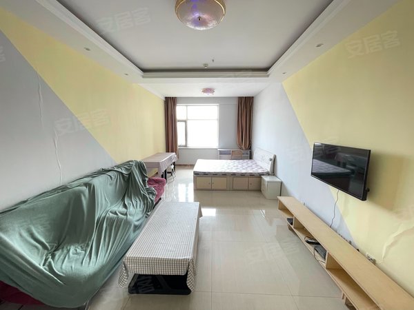 【多图】坤和爱尚街,阿尔泰租房,(急租)可季度付