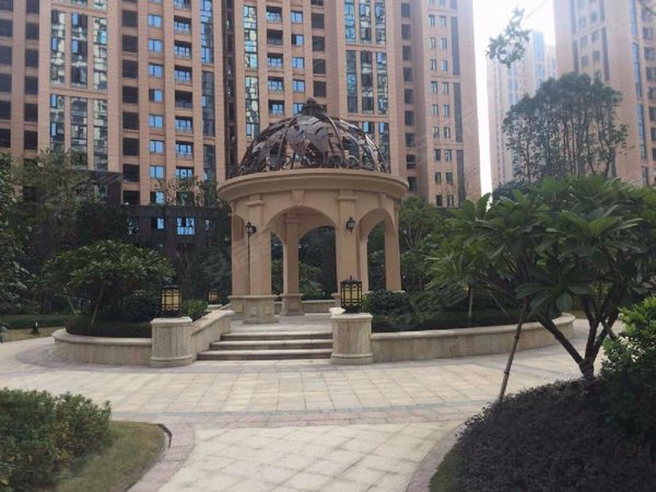福州闽侯高新区群升江山城群升江山城精装独门独户两房设备齐全拎包