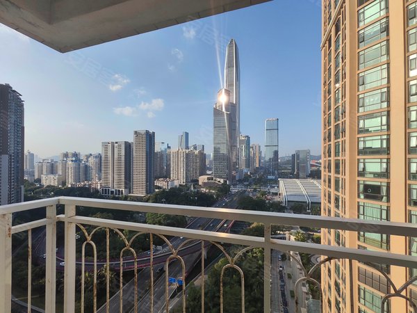 深圳福田皇岗皇庭世纪新出,实拍图片,皇庭世纪,精装修,近地铁口,会展