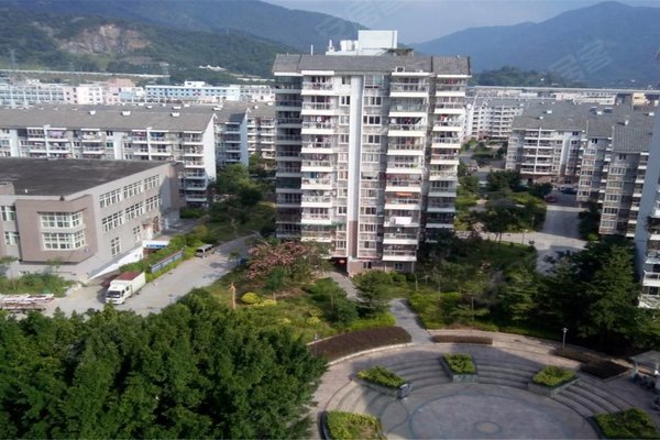 西庄小区(一期)怎么样,西庄小区(一期)周边房产中介经纪人评价-福州