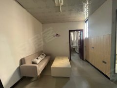 大竹大竹城区市中心中医院附近精装1房，家具家电齐全，拎包入住。出租房源真实图片