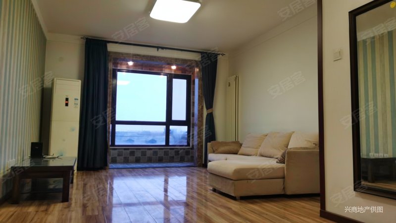 格林云墅|安顺北路1号3室2厅2卫128.97平方米