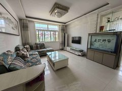 青州青州城区人民商场南阳欣城 3室2厅1卫  精装修116平米出租房源真实图片