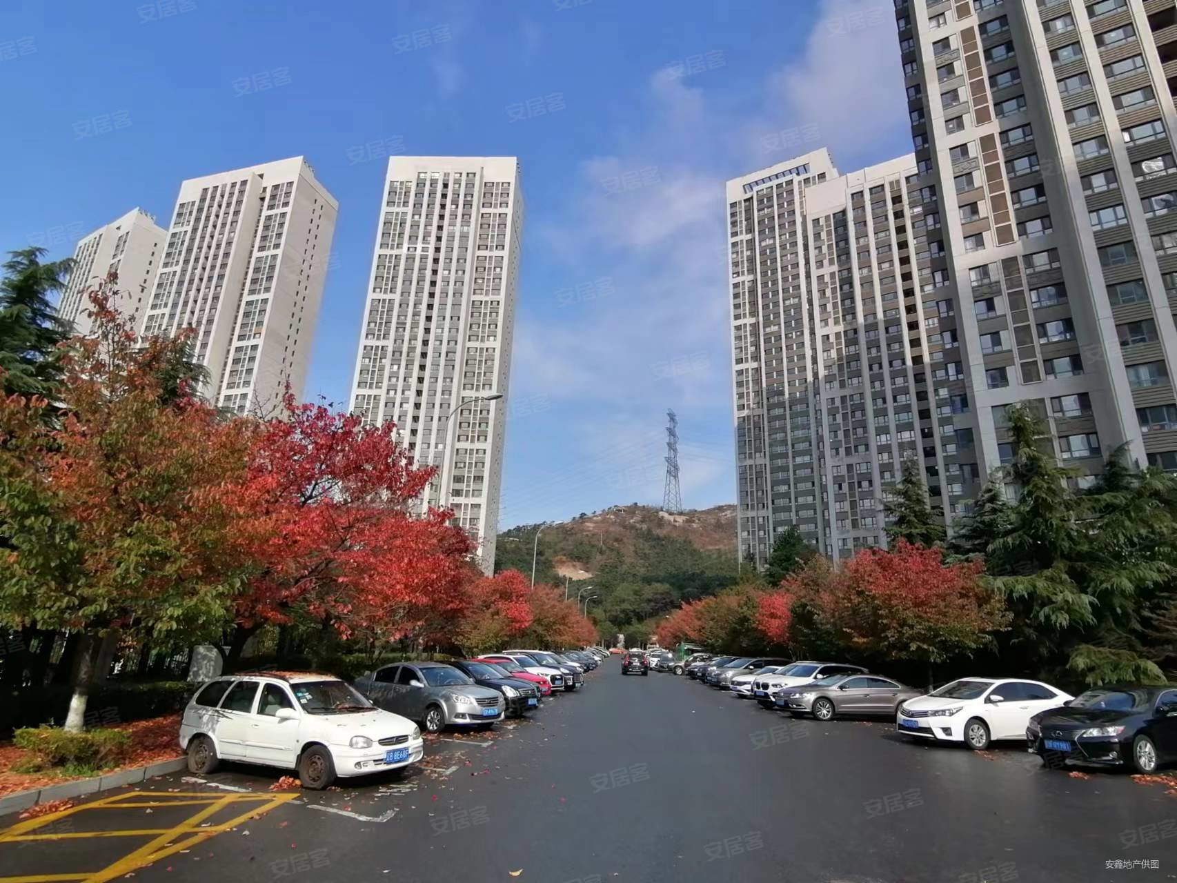 颐和星海1室1厅1卫76.89㎡南207万