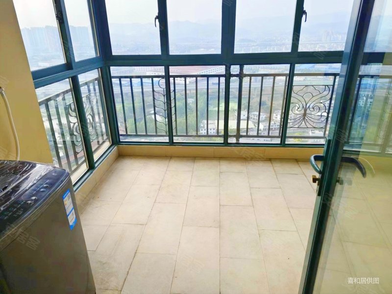 恒大城(三期)二手房,86万,3室2厅,2卫,129.49平米-贵阳安居客