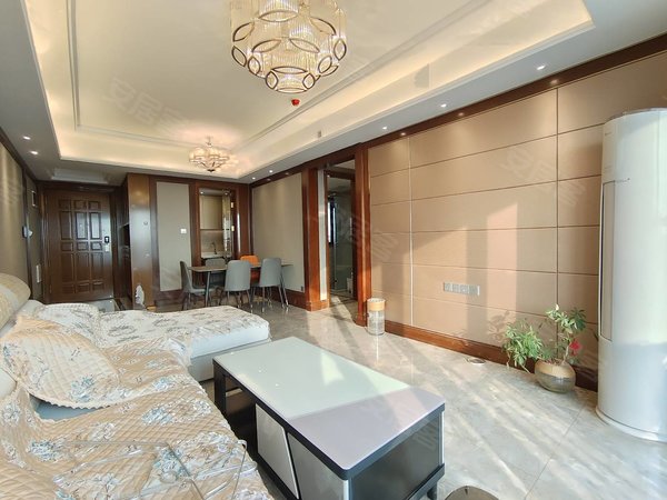 湖州长兴长兴市区恒大悦龙台恒大悦龙台精装三房花园小区小区环境优美