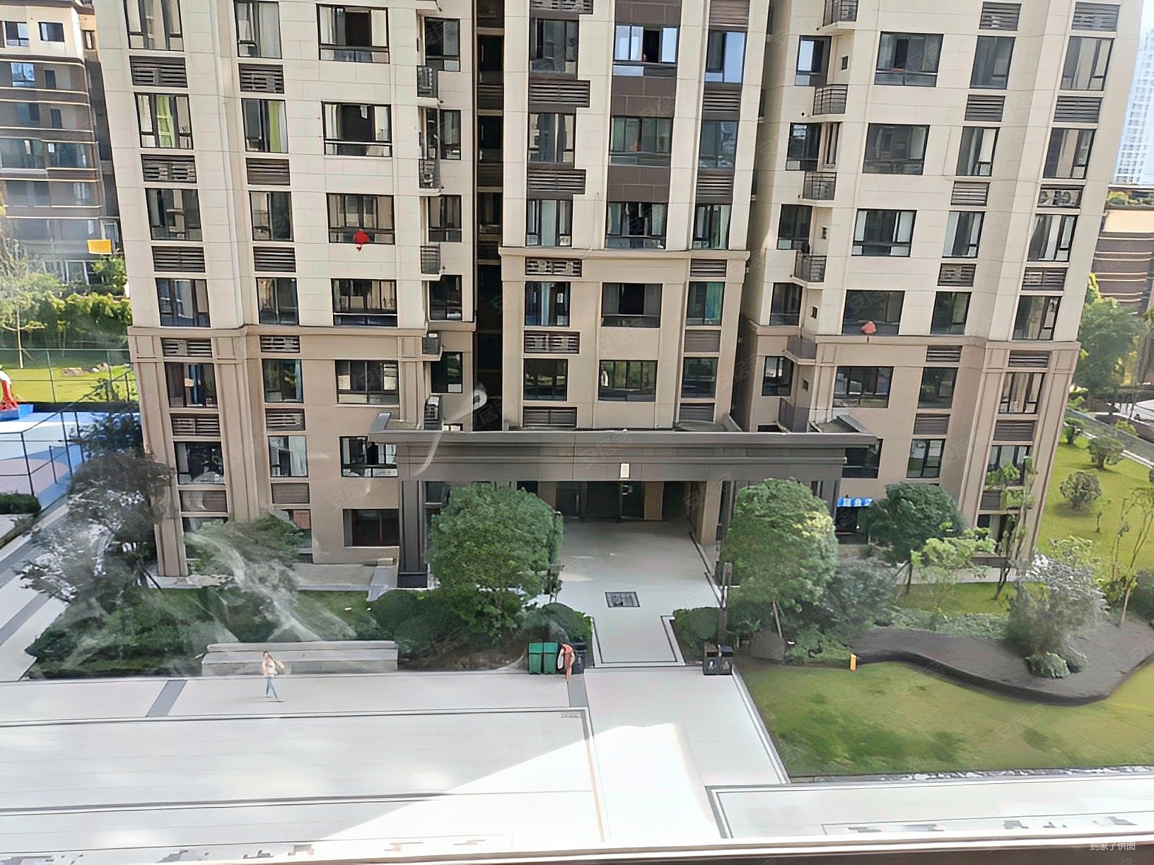 重庆房产网>重庆二手房>巴南二手房>花溪二手房>奥园金樾山>