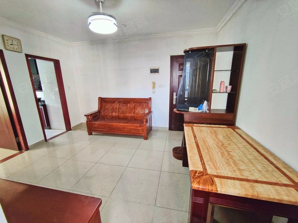 广州天河东圃安厦花园黄埔板块 安厦花园 精装三房 价格可谈 送保洁