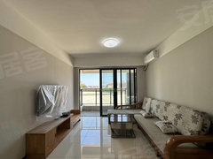 东莞道滘道滘城区时代香海彼岸(一期) 3室2厅2卫  电梯房 精装修99平米出租房源真实图片