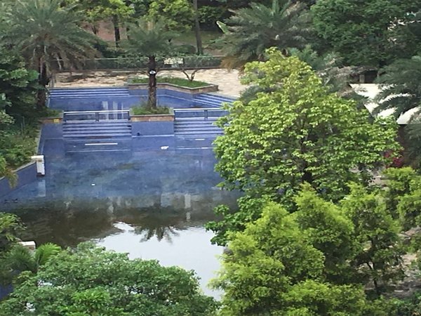 广州花都狮岭狮城国际狮城国际(守次出租)东西齐全 拎包入住 有钥匙