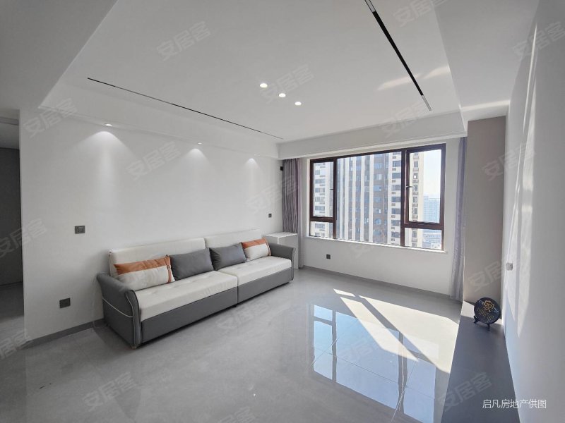 芷兰双书x芷兰公馆书香为伴举步即达不临马路三房