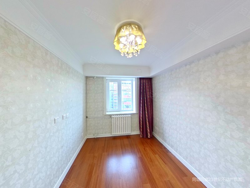 南三环赵公口石榴园北里3室1厅婚房装修近地铁