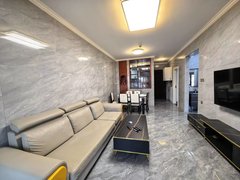 泉州洛江万安街道洛江中泱天成原业主自住装修出租家具齐全拎包入住出租房源真实图片