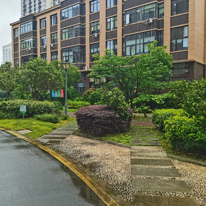 【东湖轩景园, 东湖轩景园小区详情,房价走势,房源,业主论坛】- 台州