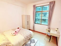 茂名茂南明湖百货油校附近 2房1厅1卫   采光好出租房源真实图片