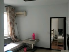 重庆南川南川城区南洋城 1室1厅1卫出租房源真实图片