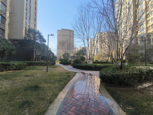 郑州惠济英才街正弘澜庭叙a区正弘澜庭叙a区 3室2厅1卫