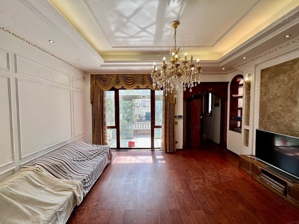 【多图】海信清泉墅,湛山租房,海信清泉墅 6室3厅4卫 46666.