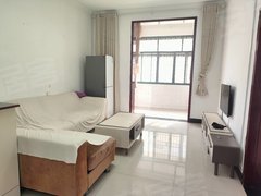 京山京山城区京山市区缘汇小区有精装两房两厅出租出租房源真实图片