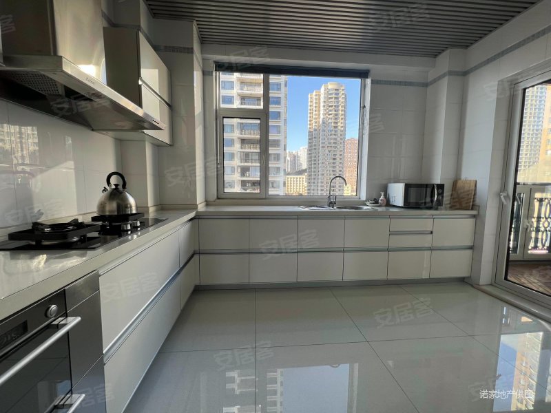 星海阳光商圈成熟近地铁环境好出行方便医疗配套成熟