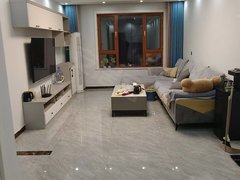 禹城城区禹城火车站南北通透，家电家具齐全出租！干净整洁出租房源真实图片