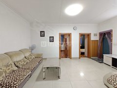 荆州沙市沙北新区北二小 华侨城对面 中医院 兴隆小区 正规两室 看房方便出租房源真实图片