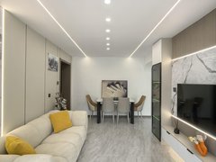 通辽科尔沁万达广场临近明仁小学  中医院  附近  百卉苑 精装  拎包入住出租房源真实图片