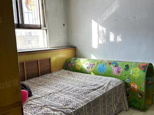 大同平城火车站新华街小区火车站附近 新华后街 实拍图 家具齐全 押一付一 随时看房出租房源真实图片