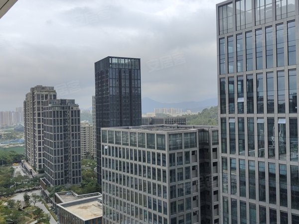 深圳龙岗大运宝德云谷大厦宝德云谷大厦 2室1厅1卫出租房源真实图片