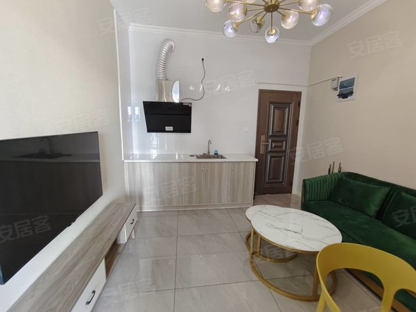 台州椒江锦江百货天悦年华天悦年华 两室一厅 邻新市立医院 金地中城