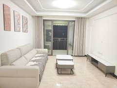 桂林秀峰中隐路彰泰桃源居精装2房拎包入住采光好户型好用家电齐全居住舒适安全出租房源真实图片