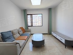 保定莲池东湖公园支点，万达，东湖商圈，东百楼家园精品两室，设施齐全拎包入住出租房源真实图片