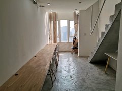 重庆九龙坡石桥铺龙湖新壹城(商住楼) 1室1厅1卫出租房源真实图片