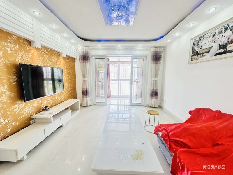 带阁楼 带露台,宝华花园二手房,40万,3室2厅,1卫,100平米-南京安居客