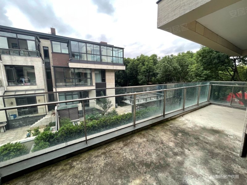 诚心出售 价格可议,仁恒观棠二手房,3988万,4室2厅,4卫,450平米-苏州