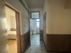 沈阳大东珠林珠林小区 2室1厅1卫  电梯房 52平米出租房源真实图片