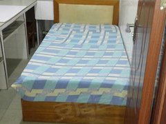 九江浔阳大中大新马狮 七中 满庭春附近庐峰小区单身公寓300 押一付一出租房源真实图片