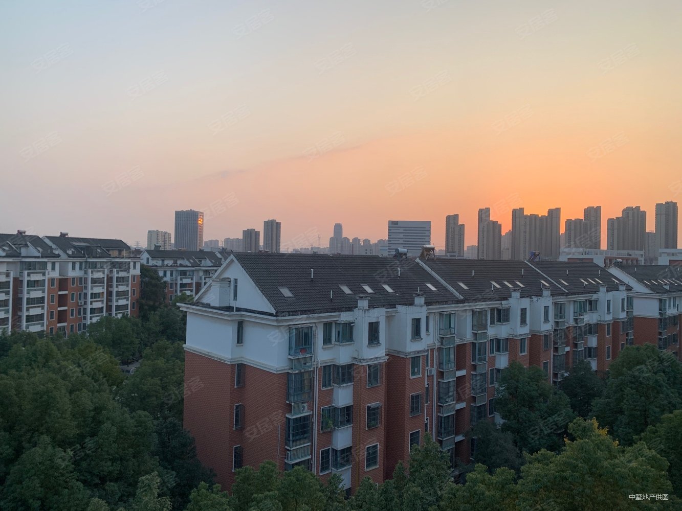 学林雅苑经开