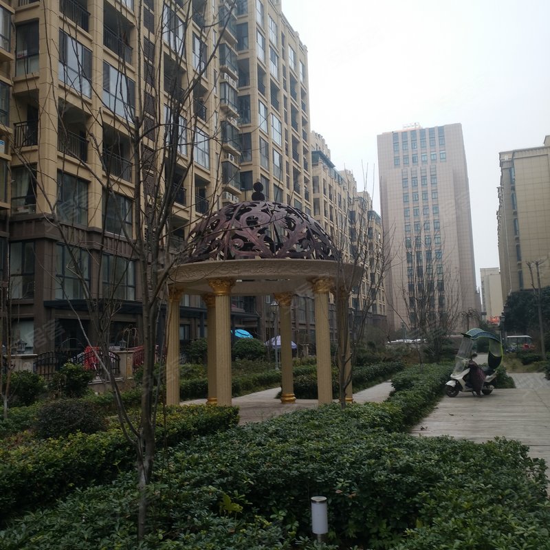 【法姬娜新城国际, 法姬娜新城国际小区详情,房价走势,房源,业主论坛