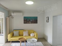 北京朝阳亚运村0押月付有钥匙 亚运村 安慧里一区 新上正规一室一厅 随时看出租房源真实图片