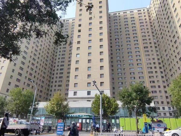 邹平高教大楼物业直租 无中介 独立卫浴 设施齐全 拎包即住 临近地铁